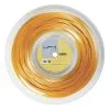 LUXILON 4G Rotolo Di Corde 200m - Oro -Racchette da tennis negozio 01281000 000