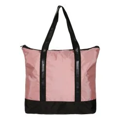 BJØRN BORG Signature Tote Borsa Casual - Arancione