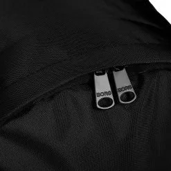 BJØRN BORG Signature Zaino - Nero -Racchette da tennis negozio 0128400000 11