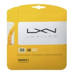 LUXILON 4G Soft Set Di Corde 12,2m - Oro