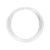 Isospeed Pulse Set Di Corde 12m Medio - Bianco -Racchette da tennis negozio 01296000 000