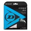 Dunlop Iconic All Set Di Corde 12m - Colori Naturali