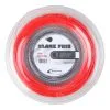 Isospeed Black Fire Red Edition Rotolo Di Corde 200m - Rosso -Racchette da tennis negozio 01307000 000