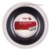 MSV Hepta - Twist Rotolo Di Corde 200m - Antracite