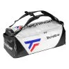 TECNIFIBRE Tour RS Endurance Rackpack L Borsa Per Racchetta - Nero, Bianco -Racchette da tennis negozio 0134000000 000 1