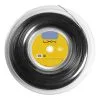 LUXILON 4G Rotolo Di Corde 200m - Nero -Racchette da tennis negozio 01341000 000
