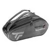 TECNIFIBRE Team Dry Borsa Per Racchetta Da 12 - Nero -Racchette da tennis negozio 0134500000 000 1