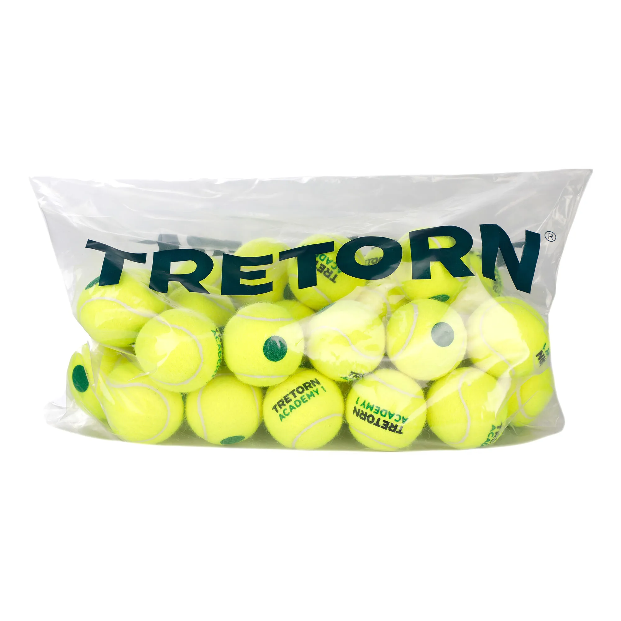 Tretorn Academy Green Sacchetto Da 36 3 Tretorn Academy Green Sacchetto Da 36