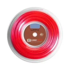 LUXILON Element IR Soft Rotolo Di Corde 200m - Rosso