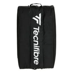 TECNIFIBRE Tour Endurance 2023 Borsa Per Racchetta Da 15 - Bianco, Nero -Racchette da tennis negozio 0135500000 0 3