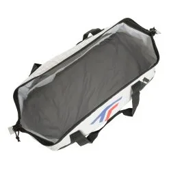 TECNIFIBRE Tour Endurance Duffel Borsa - Bianco, Nero -Racchette da tennis negozio 0135700000 11
