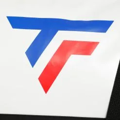 TECNIFIBRE Tour Endurance Duffel Borsa - Bianco, Nero -Racchette da tennis negozio 0135700000 13