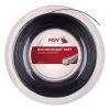 MSV Focus-HEX Soft Rotolo Di Corde 200m - Nero -Racchette da tennis negozio 01361000 000