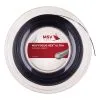 MSV Focus-HEX Ultra Rotolo Di Corde 200m - Nero -Racchette da tennis negozio 01368000 000