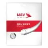 MSV Swift Set Di Corde 12m - Bianco -Racchette da tennis negozio 01376000 000