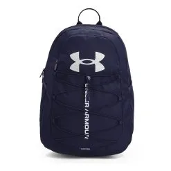 Under Armour Hustle Sport Zaino - Blu