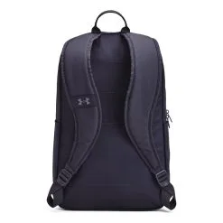 Under Armour Halftime Zaino - Antracite -Racchette da tennis negozio 0139300000 0 2
