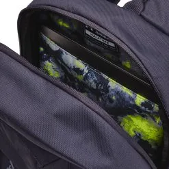 Under Armour Halftime Zaino - Antracite -Racchette da tennis negozio 0139300000 10