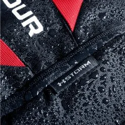 Under Armour Hustle 5.0 Zaino - Blu, Rosso 13 Under Armour Hustle 5.0 Zaino - Blu, Rosso -Racchette da tennis negozio 0139900000 13