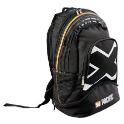 PACIFIC X Tour Pro Backpack Zaino - Nero, Bianco -Racchette da tennis negozio 0140800000 0 3