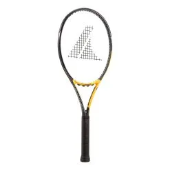 ProKennex Kinetic Black Ace (315g) -Racchette da tennis negozio 01423000 0 6