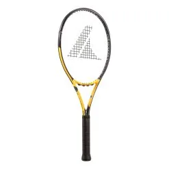 ProKennex Kinetic Black Ace (285g) -Racchette da tennis negozio 01425000 0 7
