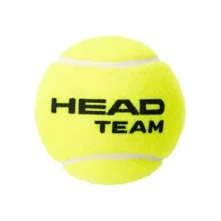 Head Team Tubo Da 4 -Racchette da tennis negozio 0147800000 11