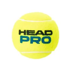 Head Pro Tubo Da 4 -Racchette da tennis negozio 0147900000 11