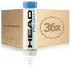 Head Pro Coach 36 Tubi Da 4 Nel Cartone -Racchette da tennis negozio 0149200000 000