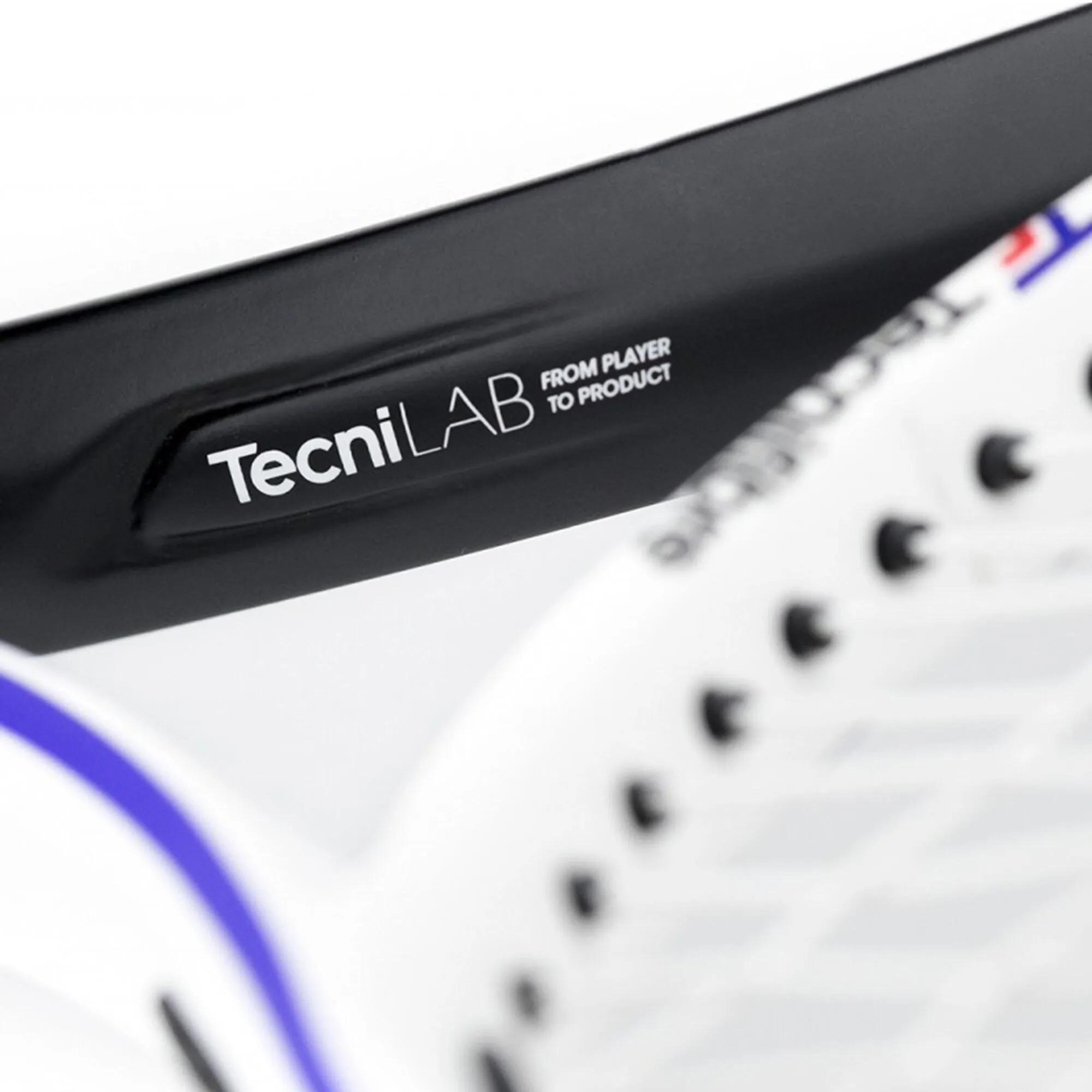 TECNIFIBRE T-Fight 265 RSL Racchette Test 6 TECNIFIBRE T-Fight 265 RSL Racchette Test - immagine 4