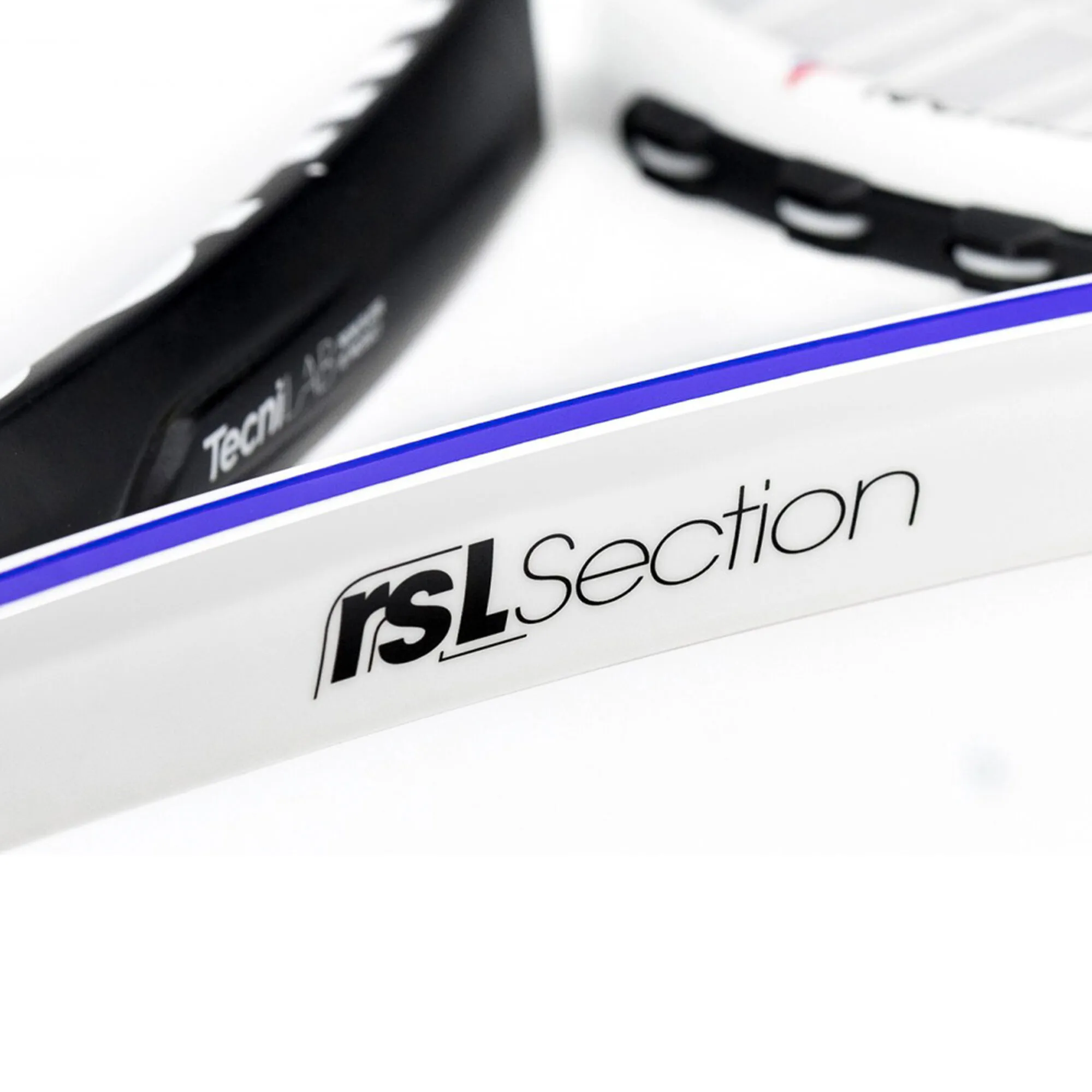 TECNIFIBRE T-Fight 265 RSL Racchette Test 7 TECNIFIBRE T-Fight 265 RSL Racchette Test - immagine 5