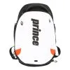 PRINCE Tour Evo Zaino - Bianco, Verde -Racchette da tennis negozio 0150600000 000