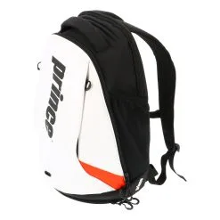 PRINCE Tour Evo Zaino - Bianco, Verde -Racchette da tennis negozio 0150600000 0 1