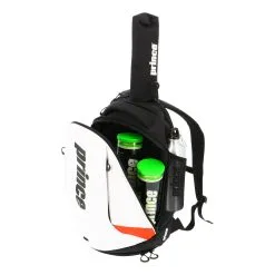 PRINCE Tour Evo Zaino - Bianco, Verde -Racchette da tennis negozio 0150600000 11