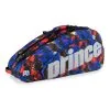 PRINCE Random Racquet Bag Borsa Per Racchetta Da 9 - Multicolore -Racchette da tennis negozio 0150800000 000 1