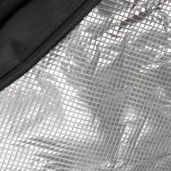 Dunlop CX Performance Thermo Borsa Per Racchetta Da 12 - Nero, Rosso -Racchette da tennis negozio 0150900000 11