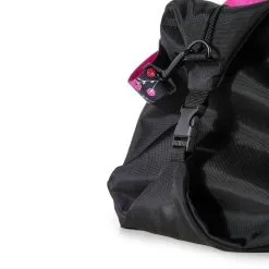 PRINCE Lady Mary Large Duffel Borsa Sportiva - Nero, Multicolore 7 PRINCE Lady Mary Large Duffel Borsa Sportiva - Nero, Multicolore -Racchette da tennis negozio 0151200000 11
