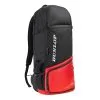 Dunlop CX Performance Long Backpack Zaino - Nero, Rosso -Racchette da tennis negozio 0151300000 000 1