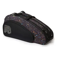 PRINCE Spark Borsa Per Racchetta Da 9 - Nero -Racchette da tennis negozio 0151500000 0 1