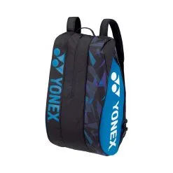 YONEX Pro Racquet Bag Borsa Per Racchetta Da 9 - Blu, Blu Scuro -Racchette da tennis negozio 0152000000 0 1