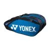 YONEX Pro Racquet Bag Borsa Per Racchetta Da 6 - Blu, Blu Scuro -Racchette da tennis negozio 0152500000 000