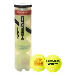 Head WTB One Tubo Da 4 -Racchette da tennis negozio 0152700000 10