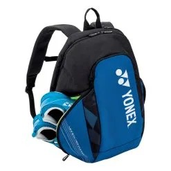 YONEX Pro Bag Backpack M Zaino - Blu, Nero -Racchette da tennis negozio 0152900000 0 4