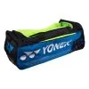 YONEX Pro Trolley Bag Borsa Da Viaggio - Blu, Nero -Racchette da tennis negozio 0153300000 000 1