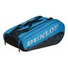 Dunlop FX Performance Borsa Per Racchetta Da 12 - Blu, Nero -Racchette da tennis negozio 0154800000 000