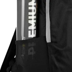 YONEX Backpack Club Line Zaino - Nero -Racchette da tennis negozio 0154800000 12 1