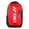 YONEX Backpack Club Line Zaino - Rosso, Nero -Racchette da tennis negozio 0154900000 000 1