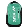 YONEX Backpack Club Line Zaino - Verde, Nero -Racchette da tennis negozio 0155000000 000 2