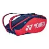 YONEX Pro Racquet Bag Borsa Per Racchetta Da 9 - Rosso, Blu -Racchette da tennis negozio 0155300000 000