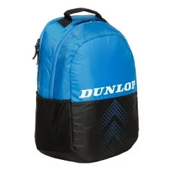 Dunlop FX Club Zaino - Blu, Nero -Racchette da tennis negozio 0155700000 0 1